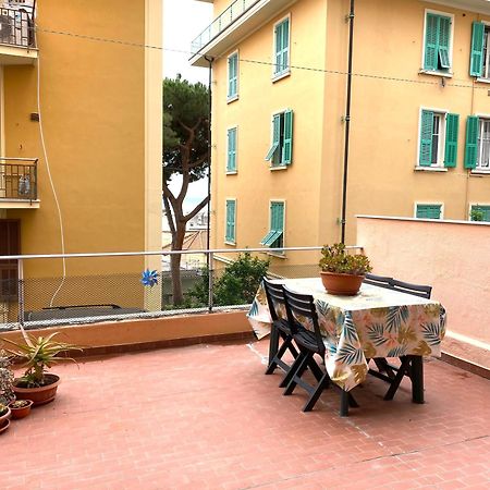 Letizia'S House Apartment Sanremo Exterior photo
