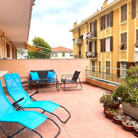 Letizia'S House Apartment Sanremo Exterior photo