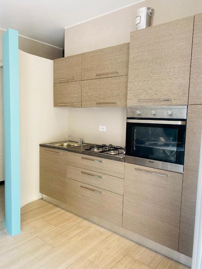Letizia'S House Apartment Sanremo Exterior photo