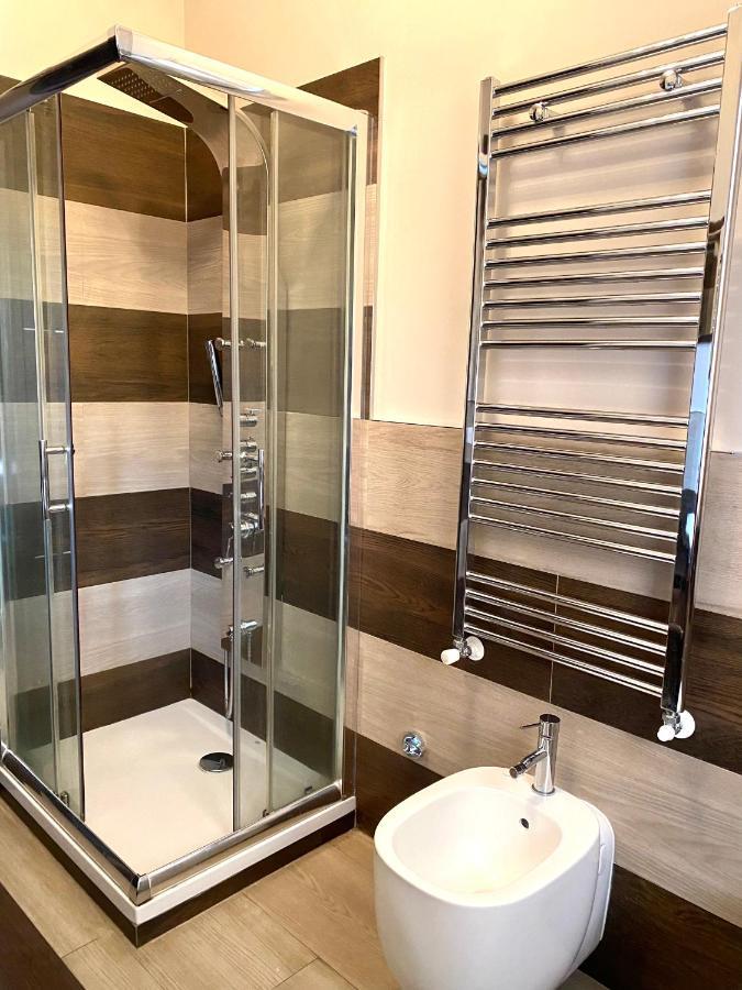Letizia'S House Apartment Sanremo Exterior photo