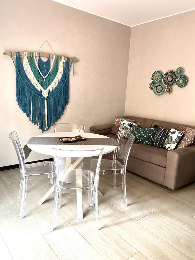 Letizia'S House Apartment Sanremo Exterior photo