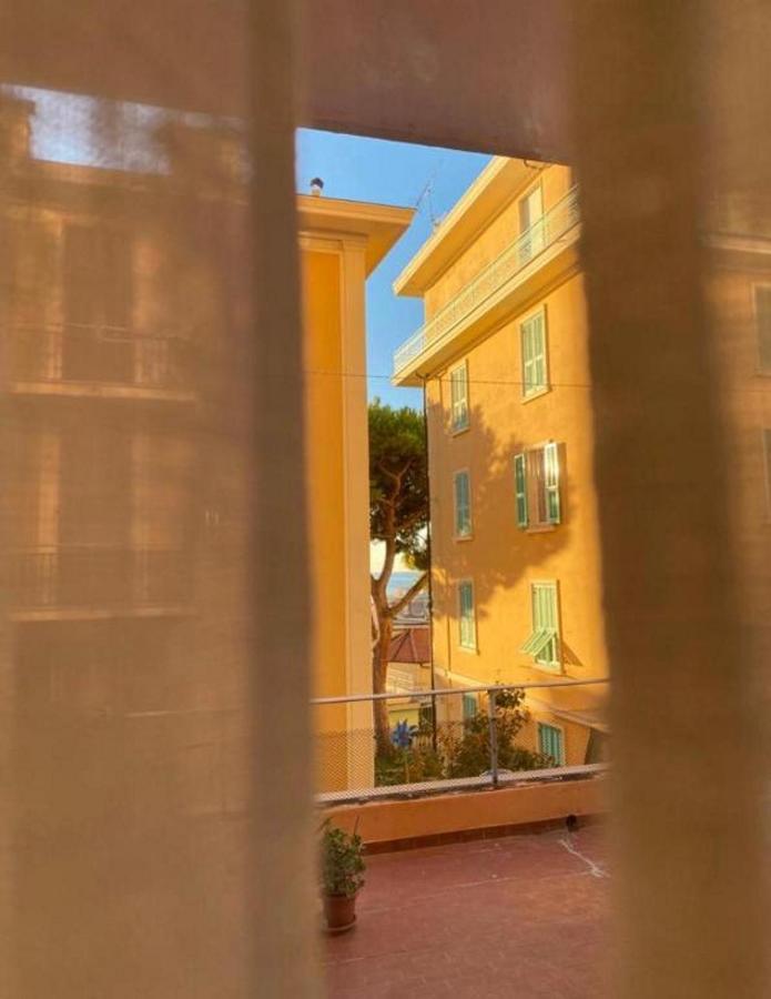Letizia'S House Apartment Sanremo Exterior photo