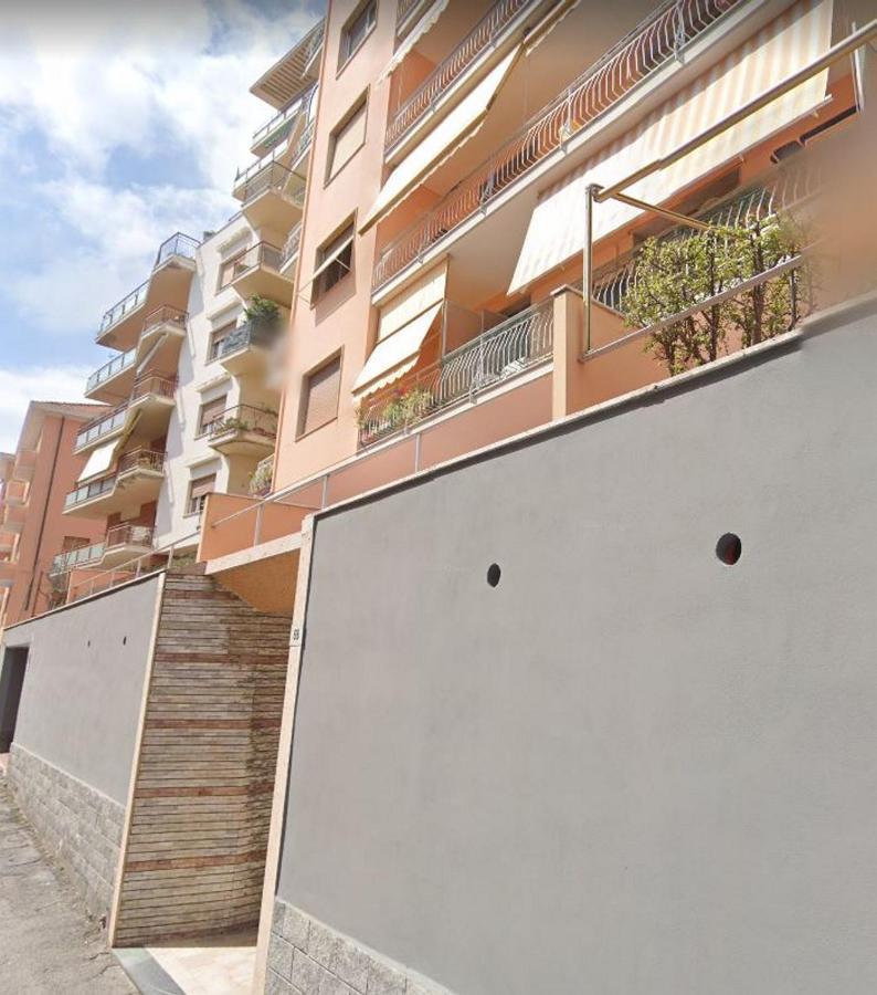 Letizia'S House Apartment Sanremo Exterior photo